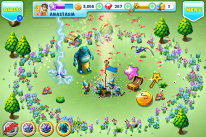 Vi spiller Android