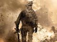 Call of Duty: Modern Warfare 2 Remastered dukker op på webbutik