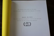 Beyond: Two Souls