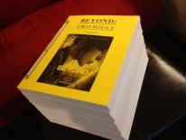 Beyond: Two Souls