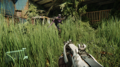 Crysis 3