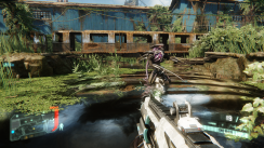 Crysis 3