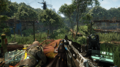 Crysis 3