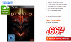Diablo III