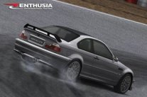 Enthusia: Professional Racing