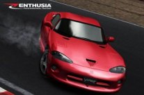 Enthusia: Professional Racing
