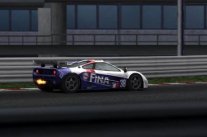 Enthusia: Professional Racing