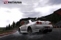 Enthusia: Professional Racing