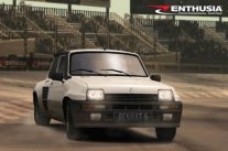 Enthusia: Professional Racing