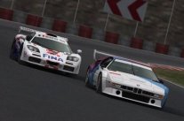 Enthusia: Professional Racing