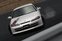 Enthusia: Professional Racing