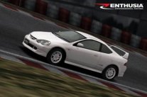 Enthusia: Professional Racing