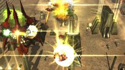 Universe at War: Earth Assault