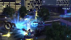 Universe at War: Earth Assault