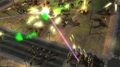 Universe at War: Earth Assault