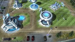 Universe at War: Earth Assault