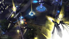 Universe at War: Earth Assault