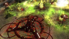 Universe at War: Earth Assault