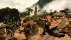 Just Cause 2