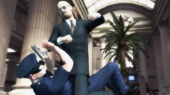 Kane & Lynch: Dead Men