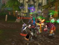 World of Warcraft