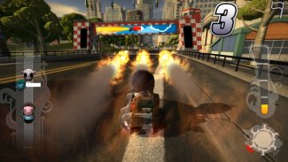 Modnation Racers: Road Trip