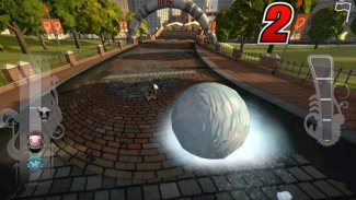 Modnation Racers: Road Trip