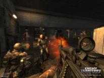 Enemy Territory: Quake Wars