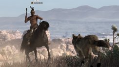 Red Dead Redemption