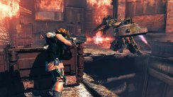 Lost Planet 2-billeder