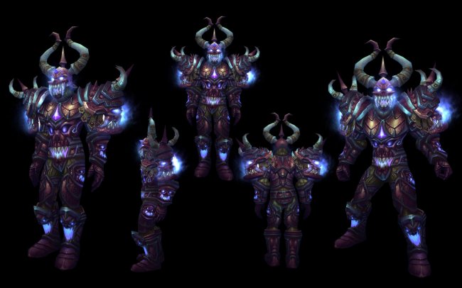 World of Warcraft