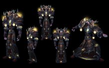 World of Warcraft