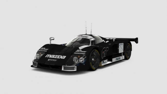Gran Turismo 5