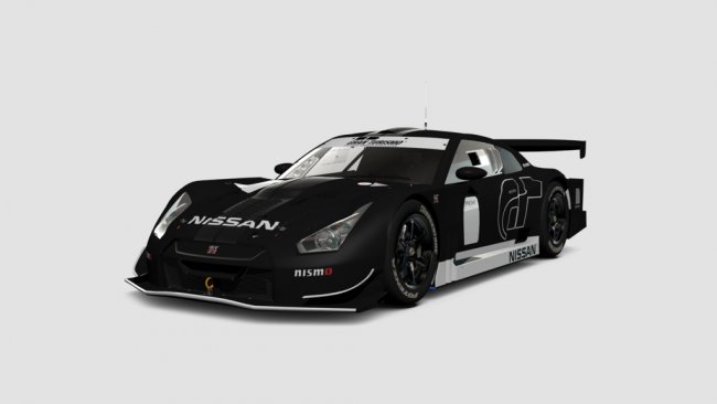 Gran Turismo 5