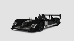 Gran Turismo 5