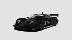 Gran Turismo 5