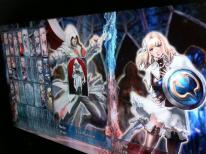 Soul Calibur V