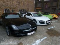 Forza Motorsport 4