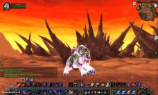 World of Warcraft: The Burning Crusade