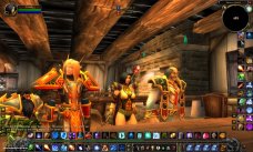 World of Warcraft: The Burning Crusade