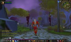 World of Warcraft: The Burning Crusade
