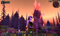 World of Warcraft: The Burning Crusade