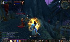 World of Warcraft: The Burning Crusade
