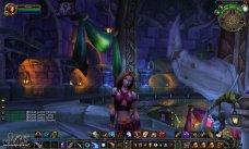 World of Warcraft: The Burning Crusade
