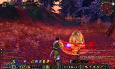 World of Warcraft: The Burning Crusade