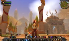 World of Warcraft: The Burning Crusade