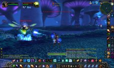 World of Warcraft: The Burning Crusade