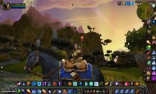 World of Warcraft: The Burning Crusade
