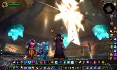 World of Warcraft: The Burning Crusade