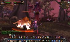 World of Warcraft: The Burning Crusade